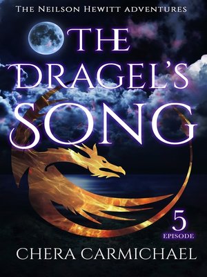 cover image of The Dragel's Song V